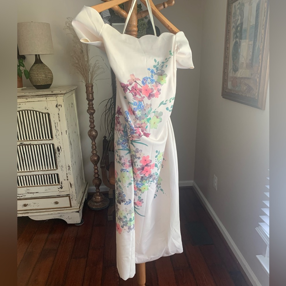 Ted Baker London Dress